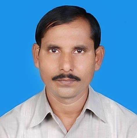 Md Mahbub Morshed